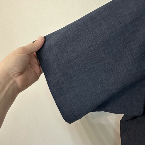 Orvis Classic Collection Men’s Dark Blue Casual Button Up Shirt Sz XL GUC - Picture 3 of 7